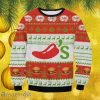 Chili’s Christmas Ugly Sweater Gift For Men And Women