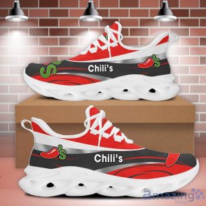 Chili's Max Soul Shoes Running Shoes Max Soul Sneakers Sport Men And Women Gift Product Photo 2