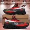 Chili’s Max Soul Shoes Running Shoes Max Soul Sneakers Sport Men And Women Gift