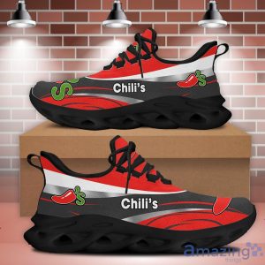 Chili's Max Soul Shoes Running Shoes Max Soul Sneakers Sport Men And Women Gift Product Photo 1