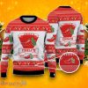 Chili’s Ugly Christmas Sweater, Best Gift Ideas 2023 For Fans