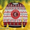 Chipotle Christmas Ugly Sweater Gift For Men And Women