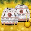 Chipotle Mexican Grill Custom Christmas Ugly Sweater Christmas Gift For Men And Women