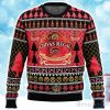 Chivas Regal Ugly Christmas Sweater Xmas Gift For Men Women