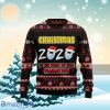Christmas 2023 Quarantined Ugly Christmas Sweaters Impressive Gift For Men And Women