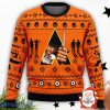 Christmas Alex A Clockwork Orange 3D Ugly Christmas Sweater Christmas Gift For Men And Women