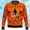Christmas Alex A Clockwork Orange Ugly Christmas Sweater Xmas Gift For Men Women