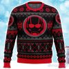 Christmas Ant-Man Marvel Comics Ugly Christmas Sweater Xmas Gift For Men Women