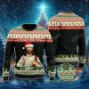 Christmas Begins With Christ Jesus For Unisex Ugly Christmas Sweaters Unique Gift For Men And Women