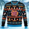 Christmas BuNFL Buffalo Billsle BoNFL Buffalo Billsle Ugly Christmas Sweater Gift For Men And Women
