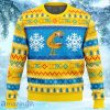 Christmas Catdog Nickelodeon Ugly Christmas Sweater Gift For Men And Women