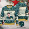 Christmas Charlie Swan Ugly Christmas Sweater Xmas Christmas Gift 3D Sweater