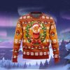 Christmas Charmander Pokemon Ugly Christmas Sweaters Style Gift For Men And Women