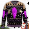Christmas Crystal The Dark Crystal 3D Ugly Christmas Sweater Christmas Gift For Men And Women