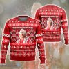 Christmas Flair Pro Movie Ugly Christmas Sweater