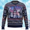 Christmas Kimi No Nawa Your Name Ugly Christmas Sweater Xmas Gift For Men Women