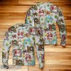 Christmas Respiratory Therapist Sweater