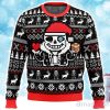 Christmas Sans Undertale Ugly Christmas Sweater Xmas Gift For Men Women