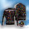 Christmas Tree Autism Awareness Ugly Christmas Sweater