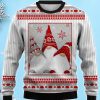 Christmas Ugly Sweater Christmas Gnome 3D Ugly Christmas Sweater, Xmas Gift For Everyone
