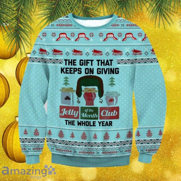 Christmas vacation shop ugly sweater women's