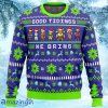 Chrono Trigger Good Tidings We Bring Ugly Christmas Sweater Gift For Men And Women