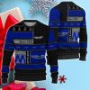 Chrysler Ugly Christmas Sweater, Xmas Gift For Men Women