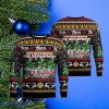 City Of Florence Fire Department Florence South Carolina Ugly Christmas Sweaters Style Gift