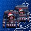 City Of Gladstone Fire Ems Ugly Christmas Sweaters Style Gift For Men And Women