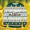 Clan Macgregor Christmas Ugly Sweater Gift For Men And Women