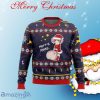 Clannad Merry Xmas Ugly Christmas Sweaters Impressive Gift For Men And Women