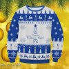 Clase Azul Tequila Christmas Ugly Sweater Gift For Men And Women