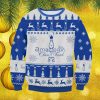 Clase Azul Tequila Ugly Ugly Sweater Christmas Gift For Men And Women