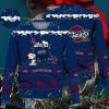 Cleveland Cavaliers Snoopy NBA Ugly Christmas Sweater Unique Gift For Men Women