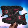 Cleveland Indians Max Soul Shoes Best Gift For Men And Women