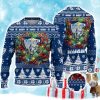 Colomiers Rugby Ugly Christmas Sweater Gift Ideas For Fans