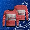 Coopersburg Pennsylvania Coopersburg Fire Company Ugly Christmas Sweaters Style Gift