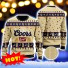 Coors Banquet Christmas Sweater Gift For Men And Women