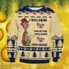 Coors Banquet Drink Everywhere Christmas Ugly Sweater Gift For Men And Women