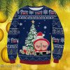 Coors Banquet Funny Christmas Ugly Sweater Gift For Men And Women