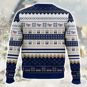 Coors Banquet Is Coming Ugly Christmas Sweater Limited Edition Gift For Men & Women Product Photo 2