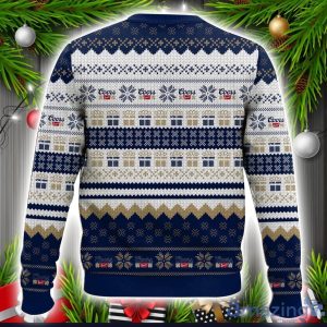 Coors Banquet Is Coming Ugly Sweater Unisex Christmas Gift Ideas Product Photo 2