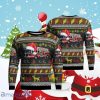 Corbin Fire Department Corbin Kentucky Christmas Ugly Christmas Sweaters Style Gift For Men And Women