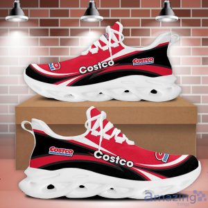 Costco Max Soul Shoes Running Shoes Max Soul Sneakers Sport Men And Women Gift Product Photo 2