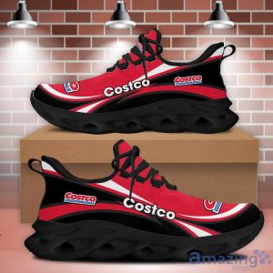 Costco Max Soul Shoes Running Shoes Max Soul Sneakers Sport Men And Women Gift Product Photo 1