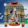 Could I Be Wearing Anymore Clothes Ugly Christmas Sweater Style Gift For Men And Womens