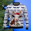 Cow Christmas Reunion Ugly Christmas Sweaters Style Gift For Men And Women
