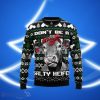 Cow Heifer Ugly Christmas Sweaters Style Gift For Men And Women