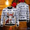 Cow Ugly Christmas Sweater Family Christmas Gift Ideas
