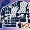 Cowboys Retro Football Ugly Christmas Sweater For Men And Women Sport Fans
